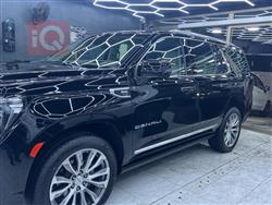 جي ام سي يوكون